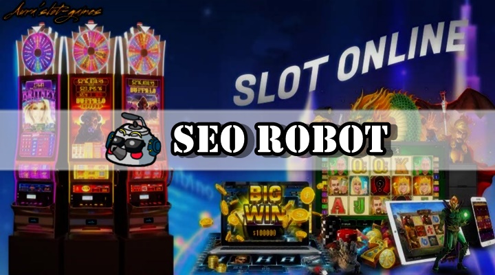 Situs Slot Online Resmi Terpercaya