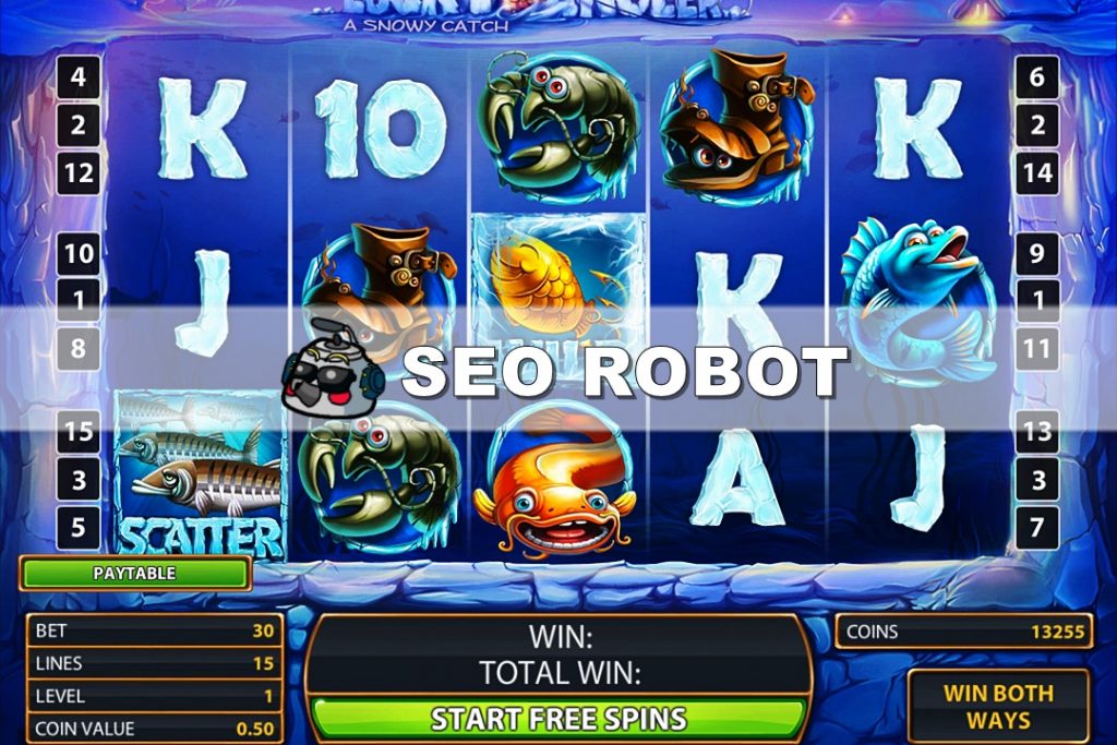 Cara Mudah Bermain Slot Online Berikut Ulasannya