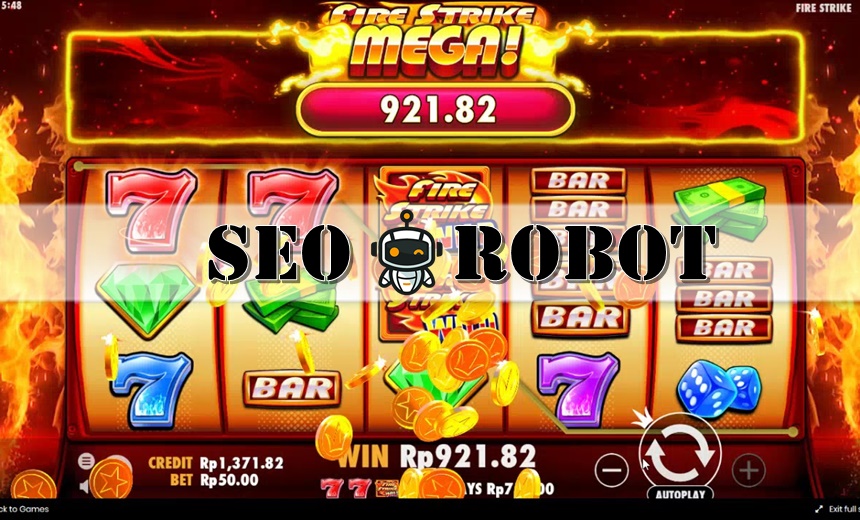 Metode Pengisian Deposit Game Slot Online