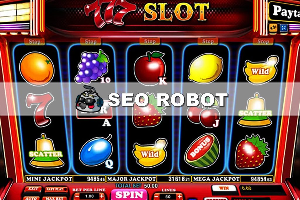 Rahasia Mudah Deposit Slot Online Resmi Tanpa Kendala